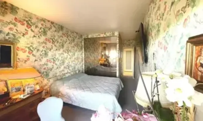 Недвижимость Villa Cannes Croix des Gardes: 12