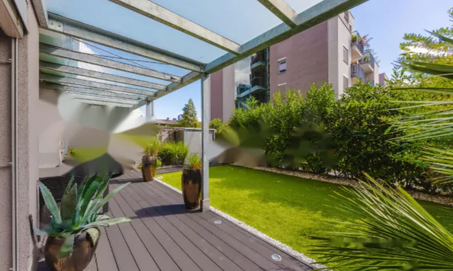 Недвижимость Квартира в Зеленой Яме: 22