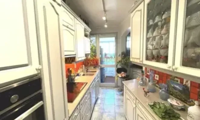 Недвижимость Villa Cannes Croix des Gardes: 17