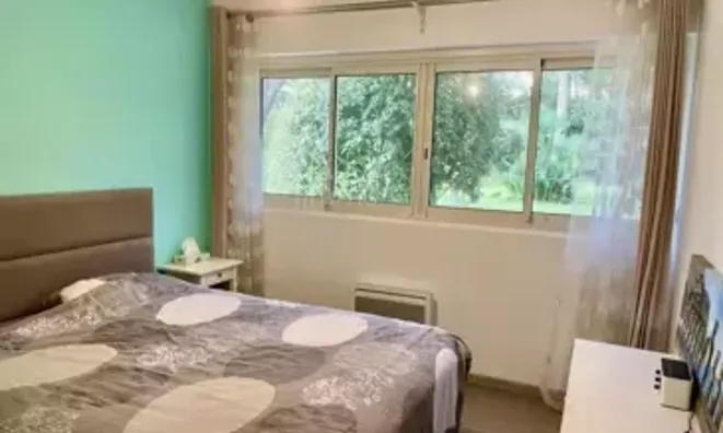 Недвижимость Villa Cannes: 6