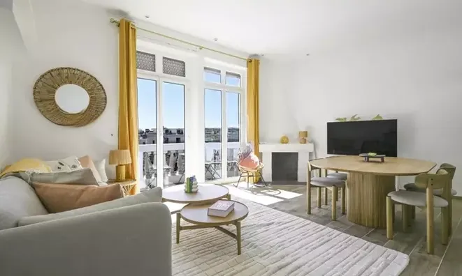 Недвижимость Villa Carnot: 1