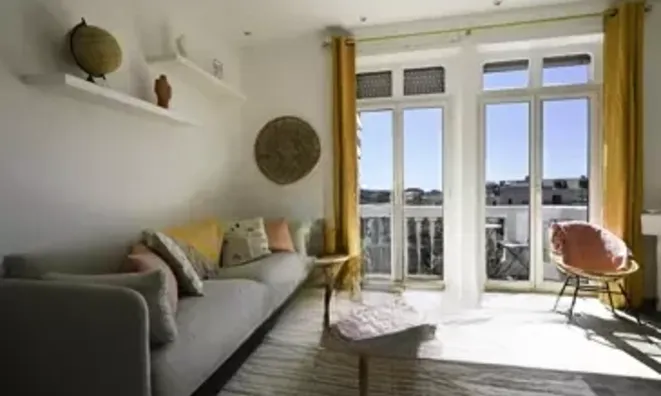Недвижимость Villa Carnot: 2