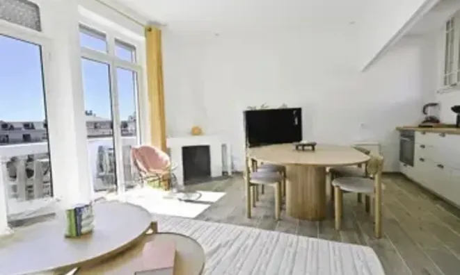 Недвижимость Villa Carnot: 3