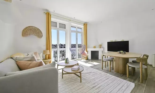 Недвижимость Villa Carnot: 4