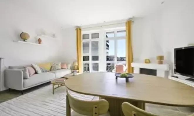 Недвижимость Villa Carnot: 5