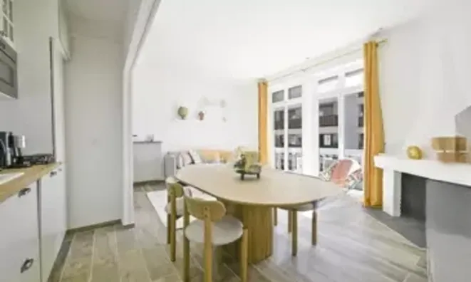 Недвижимость Villa Carnot: 6