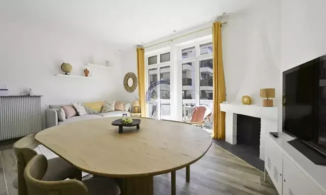 Недвижимость Villa Carnot: 7