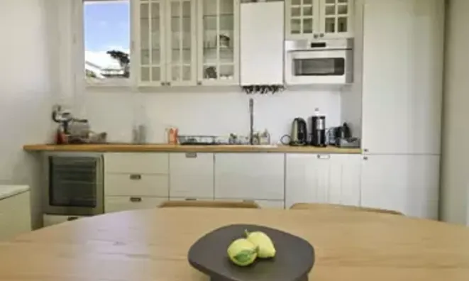 Недвижимость Villa Carnot: 8