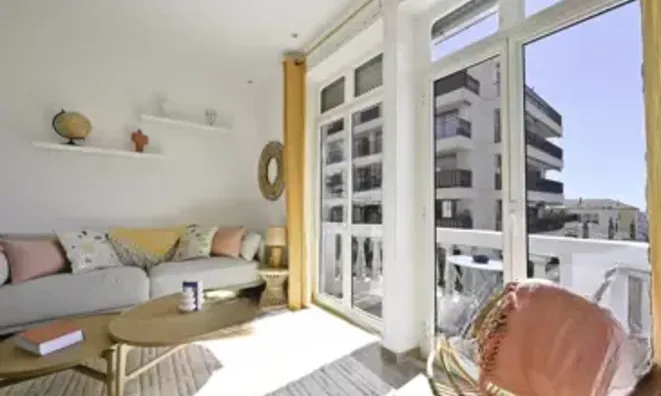 Недвижимость Villa Carnot: 9