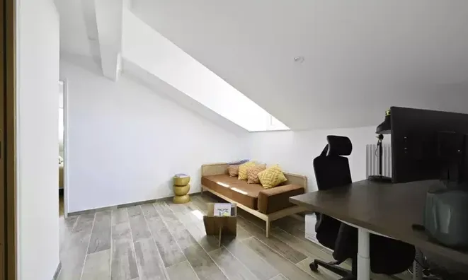 Недвижимость Villa Carnot: 10