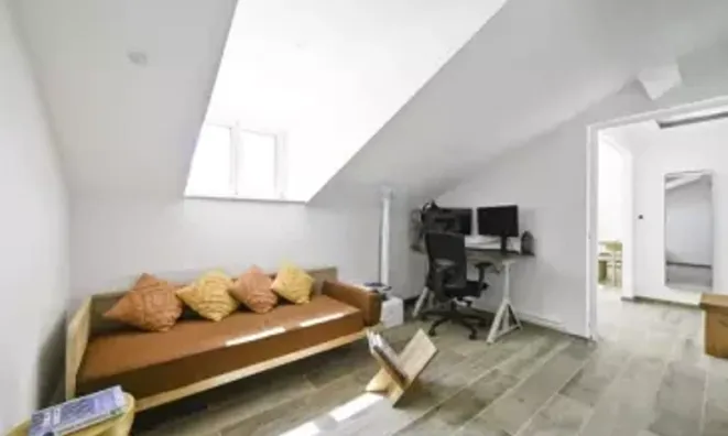 Недвижимость Villa Carnot: 11