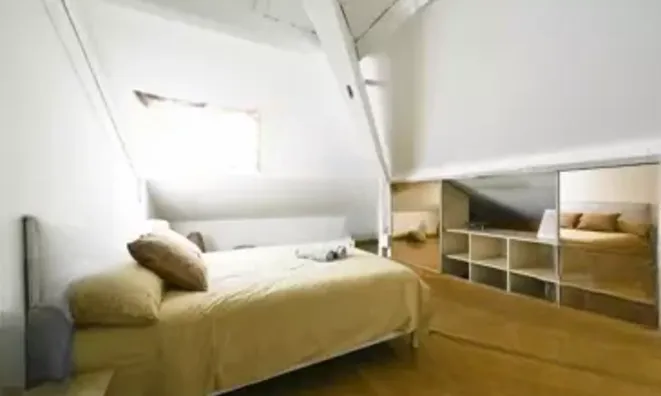 Недвижимость Villa Carnot: 12