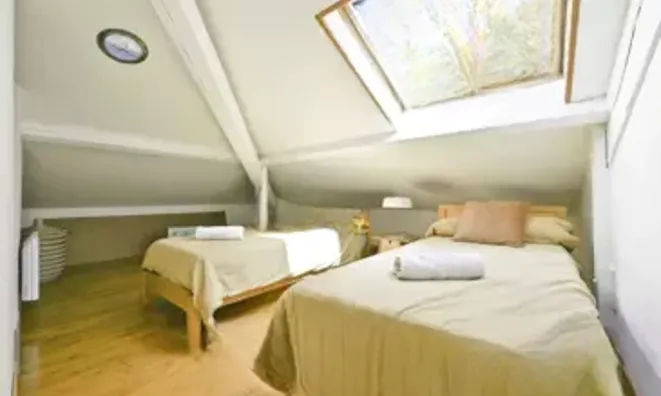 Недвижимость Villa Carnot: 14