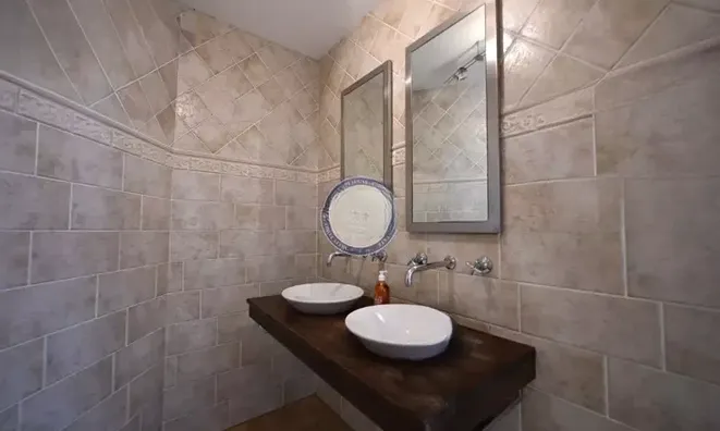 Недвижимость Villa Carnot: 16