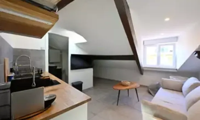 Недвижимость Villa Carnot: 17