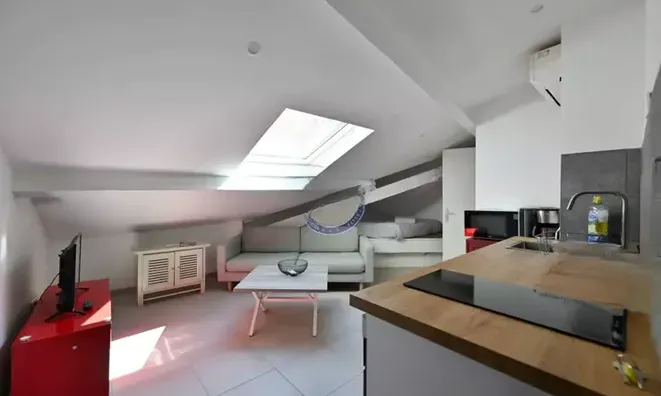 Недвижимость Villa Carnot: 19