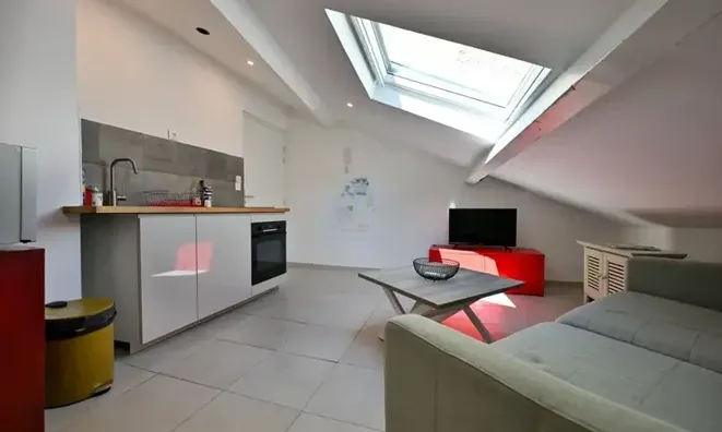 Недвижимость Villa Carnot: 20