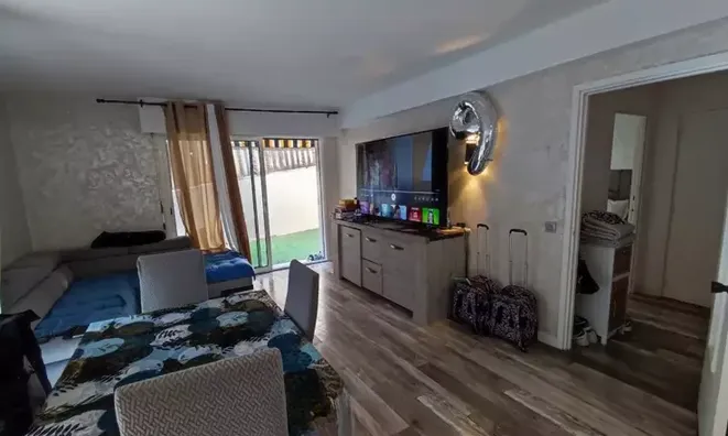 Недвижимость Villa Cannes: 4
