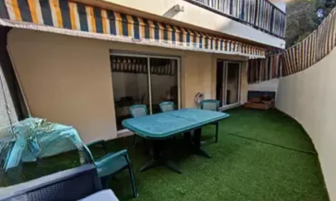 Недвижимость Villa Cannes: 8