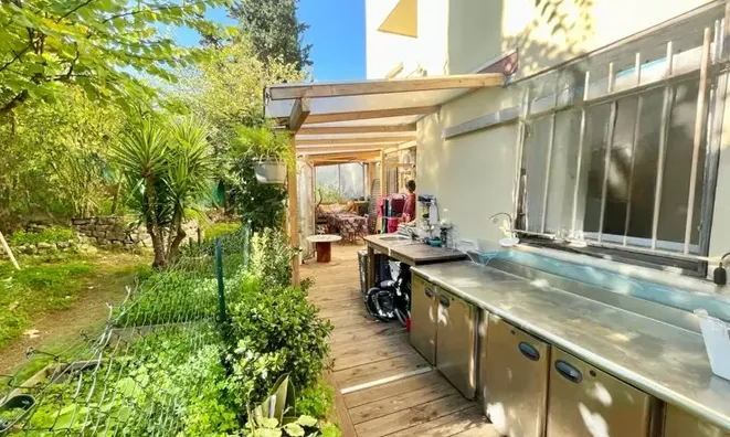 Недвижимость Property Cannes: 1