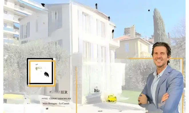 Недвижимость Property Cannes: 11
