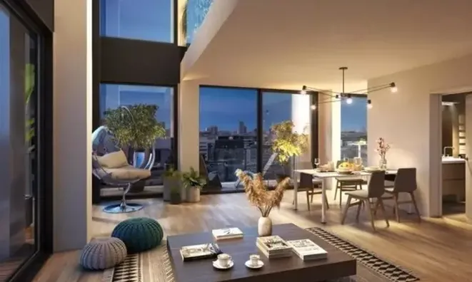 Недвижимость Villa La Bocca: 1