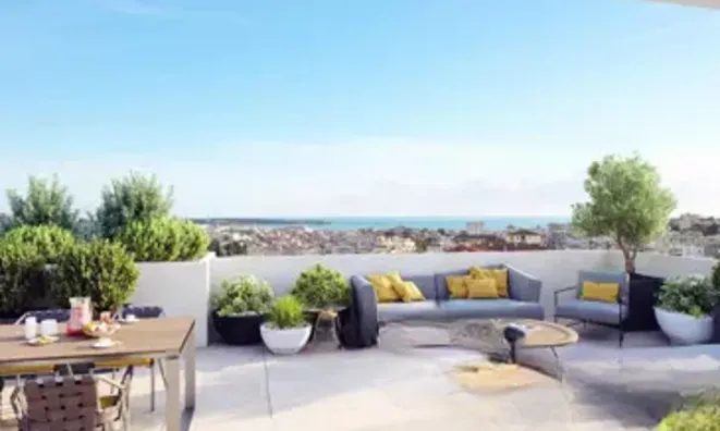 Недвижимость Villa La Bocca: 5
