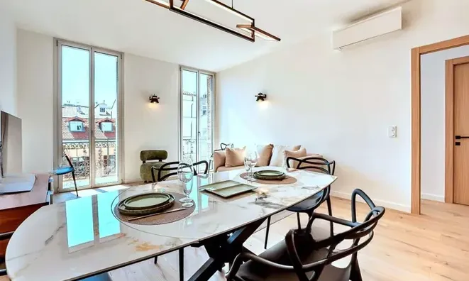 Недвижимость Villa Cannes Suquet: 1