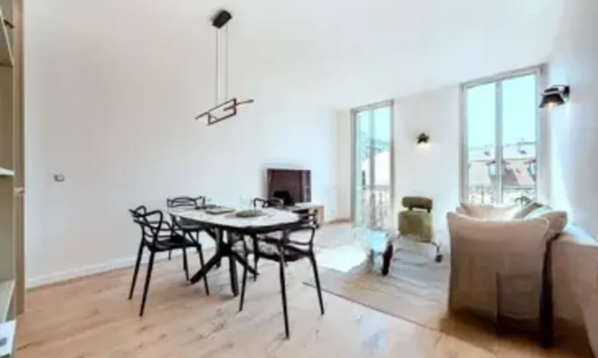 Недвижимость Villa Cannes Suquet: 2