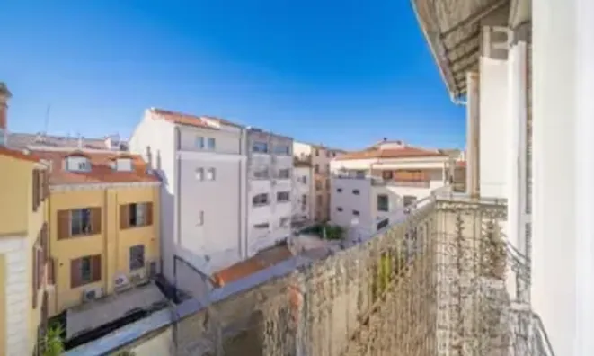 Недвижимость Villa Cannes Suquet: 5