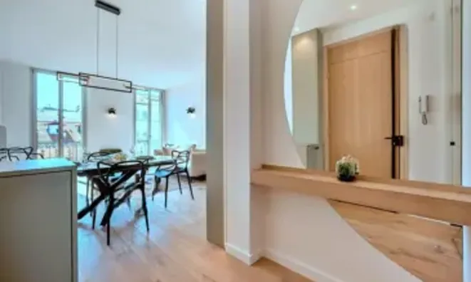 Недвижимость Villa Cannes Suquet: 6