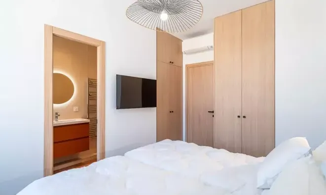 Недвижимость Villa Cannes Suquet: 7