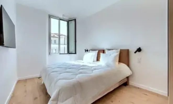 Недвижимость Villa Cannes Suquet: 8