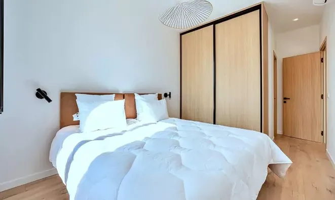 Недвижимость Villa Cannes Suquet: 10