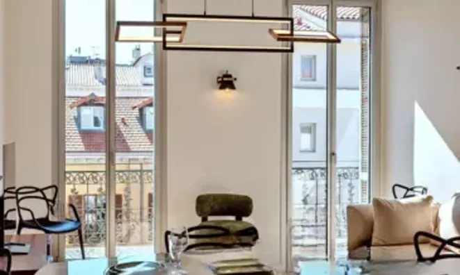 Недвижимость Villa Cannes Suquet: 12