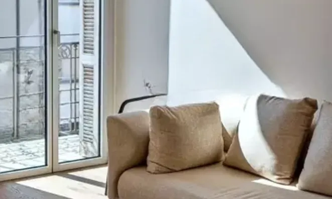 Недвижимость Villa Cannes Suquet: 14