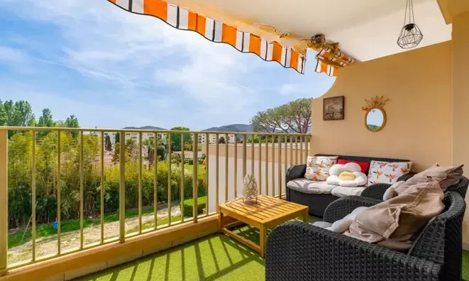Недвижимость Cottage Mandelieu-Napoule: 1