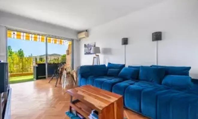 Недвижимость Cottage Mandelieu-Napoule: 2