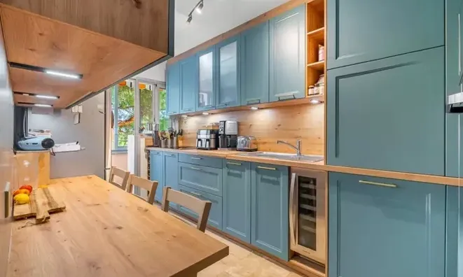 Недвижимость Cottage Mandelieu-Napoule: 4