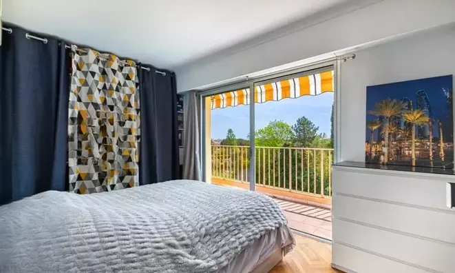 Недвижимость Cottage Mandelieu-Napoule: 7