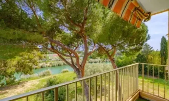 Недвижимость Cottage Mandelieu-Napoule: 11