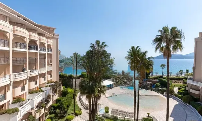 Недвижимость Villa La Bocca: 1