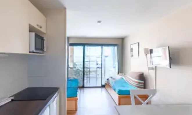 Недвижимость Villa La Bocca: 2