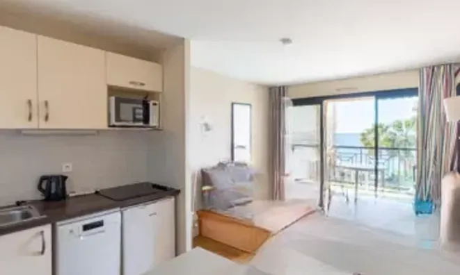 Недвижимость Villa La Bocca: 3