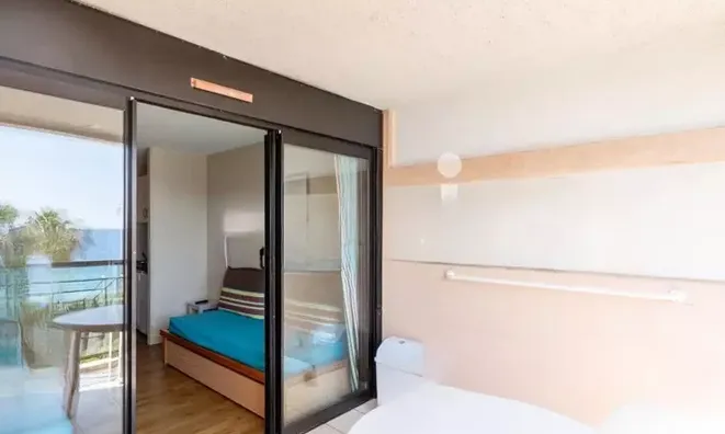 Недвижимость Villa La Bocca: 10