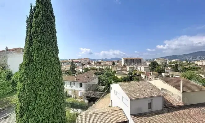 Недвижимость Villa Cannes: 1
