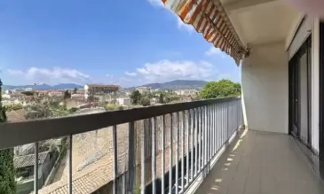 Недвижимость Villa Cannes: 2