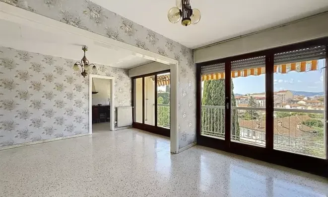 Недвижимость Villa Cannes: 4