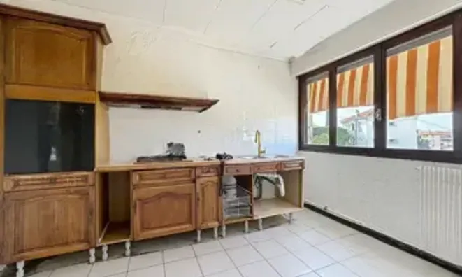 Недвижимость Villa Cannes: 6