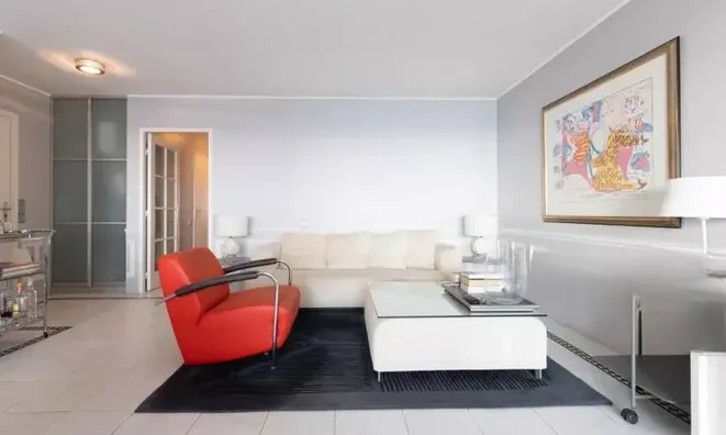 Недвижимость House in Cannes: 4